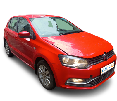 Volkswagen Polo-img